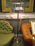 Golvlampa