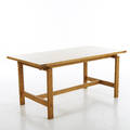 Matbord ek