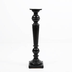Piedestal 1800-tal