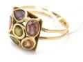 Ring 14K 3,6g