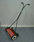 Husqvarna, gräsklippare