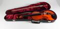 Violin, 1970-tal