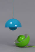 Pendler, Tradition, VP1 af Verner Panton 2 