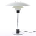 Poul Henningsen ´´PH 43´´ bordslampa
