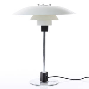 Poul Henningsen ´´PH 43´´ bordslampa