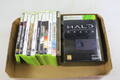 Spel XBOX
