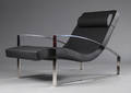 Moderne italiensk design - Hvilestol