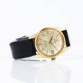 Omega Seamaster herrarmbandsur 