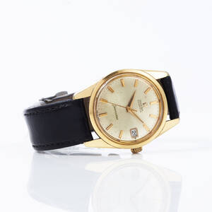 Omega Seamaster herrarmbandsur