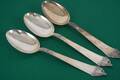 Silverskedar ca 232gr