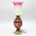 Bordslampa