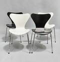 Stolar, 4 st