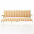 Soffa omkring 1900