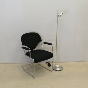 Golvlampa