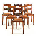 Stolar 6 st senempire