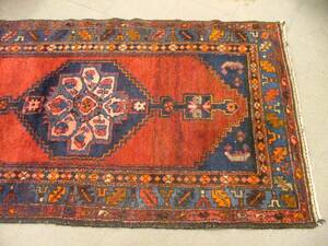 Matta, orientalisk