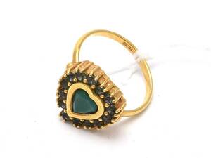 Ring 18K 4,4g