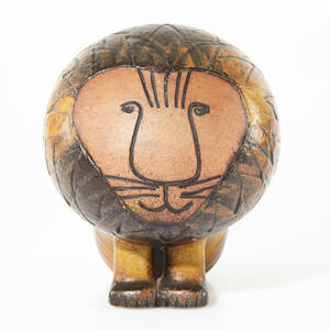 Figurin Lisa Larson