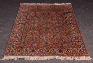 Orientalsk tæppe, Kashmir