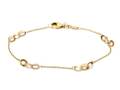 Armband 18K 2g