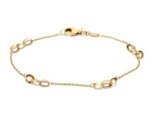 Armband 18K 2g
