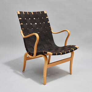 Fåtölj, Bruno Mathsson 1907-1988