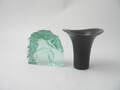 Glasblock  vas, Lindstrand