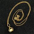 Halsband