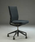 Antonio Citterio for Vitra. Kontorstol model T-Chair 