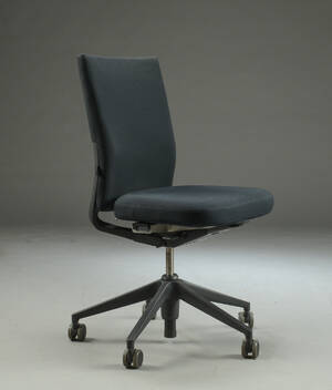 Antonio Citterio for Vitra. Kontorstol model T-Chair