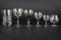 Lyngby Glas. Glasbesætning Wien Antik 59 Denne vare er sat til omsalg under nyt varenummer 4365311