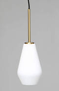Niclas Hoflin, taklampa Palazzo Small