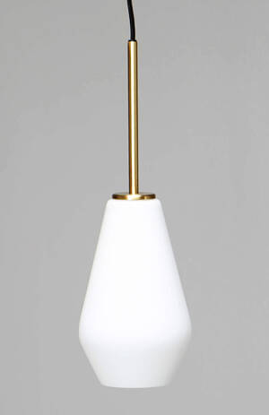 Niclas Hoflin, taklampa Palazzo Small