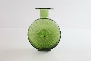 HELENA TYNELL, Solflaskan, Riihimäen Lasi