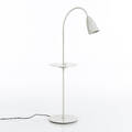 Rubn golvlampa