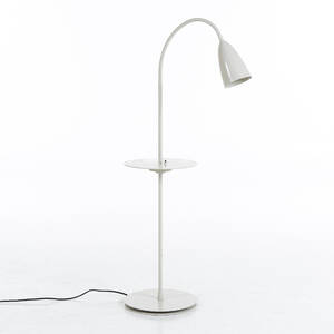 Rubn golvlampa