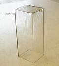 Glasvas