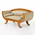 Soffa Karl Johan