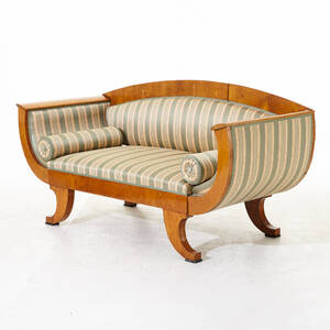 Soffa Karl Johan