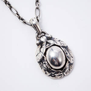 Hänge med kedja Georg Jensen