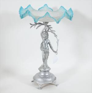 Uppsatsskål, 1900-talets första hälft