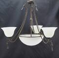 Taklampa H 60