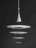 Shoichi Uchiyama for Louis Poulsen. Pendel, model Enigma 425 