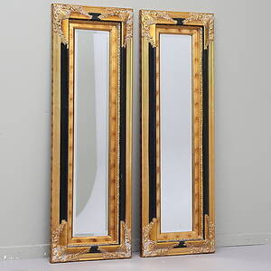 SPEGLAR 1 par, samtida.