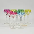 Vitvinsglas
