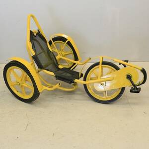 Liggcykel