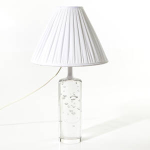 Josef Frank Svenskt Tenn bordslampa 