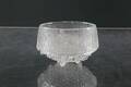 TAPIO WIRKKALA, Ultima Thule, skål, Iittala
