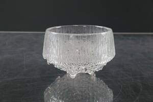 TAPIO WIRKKALA, Ultima Thule, skål, Iittala