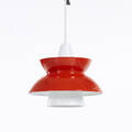 Louis Poulsen taklampa